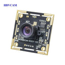 Smart USB Camera Module for Autodarts