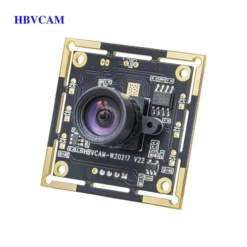 OV9732 100 Degree USB Camera Module With Optimized Firmware For Autodarts - stepyours.com