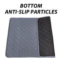 Waterproof Reusable Pet Diaper Mat For Dogs And Cats