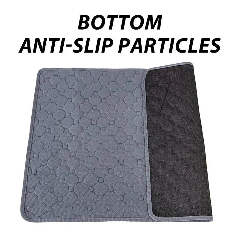 Waterproof Reusable Pet Diaper Mat For Dogs And Cats