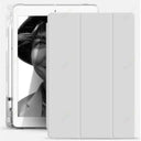 ShockProof iPad Case With Pencil Holder