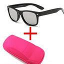 Stylish UV 400 Kids Sunglasses for Boys and Girls Durable