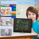 Kids LCD Board - Erasable Creative Drawing Tablet