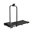 Foldable Electric Treadmill With LED Display For Home Workouts
