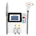 808Nm 2In1 Laser Hair Tattoo Removal