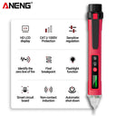 Digital Voltage Detectors Volt Current
