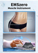 Body Sculpt Machine for Home Fitness
