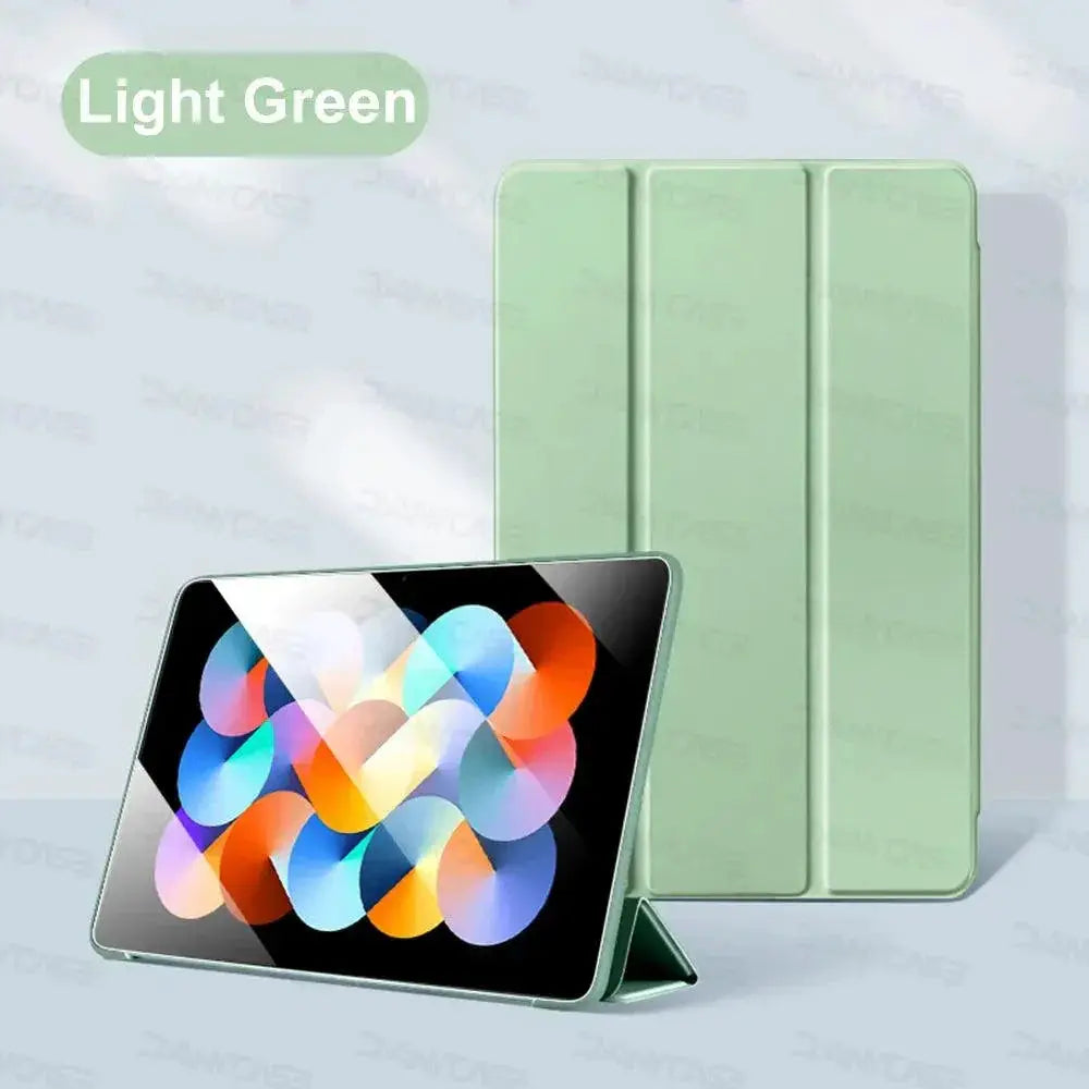Drop-Proof Tablet Case for Redmi Pad — product view 13