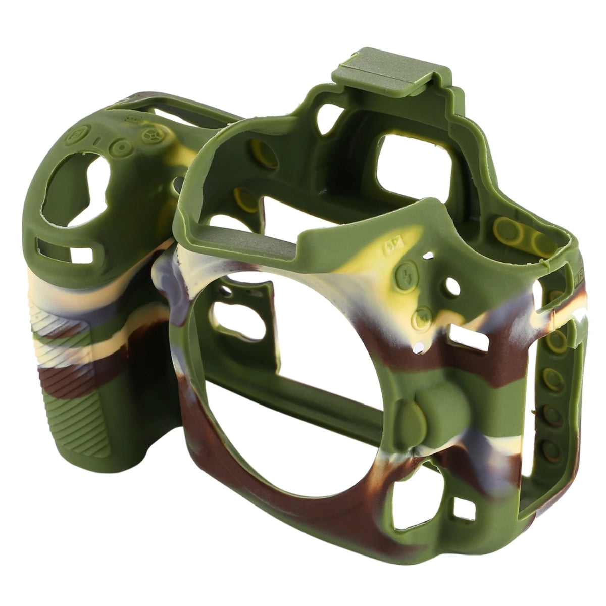 Puluz Soft Silicone Case Nikon