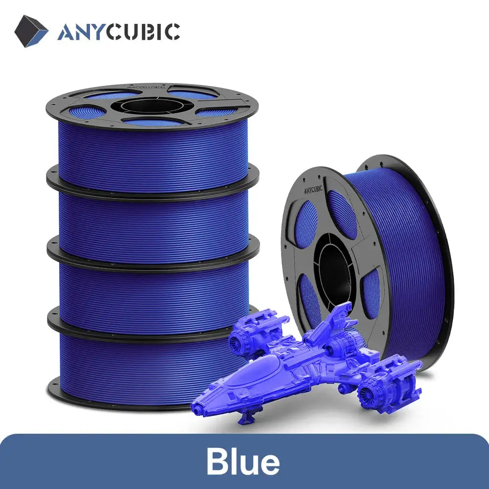 Anycubic PETG Printer Filament — product view 14
