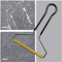 Portable Lint Remover: for Clothes Fuzz Fabric Shaver