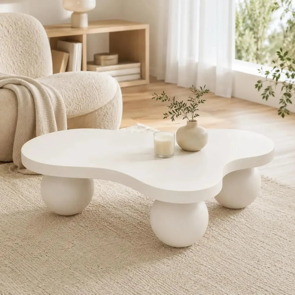 Cloud Coffee Table