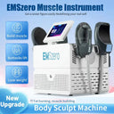 Emszero Sculpt - Noninvasive Slimming Emstherapy