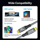 Thunderbolt USB C Cable