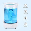 Precise Mixing Magnetic Stirrer for Labs