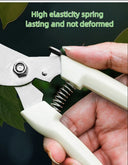 Multifunctional Stainless Steel Fruit Picking Shears Gardening