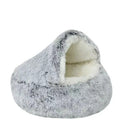 Cat Bed for Small Pets Snug Warmth Daily