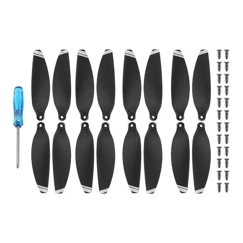 Drone Blade Replacement Upgrade Kit For DJI Mini 2 SE