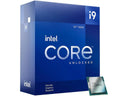 Intel Core Processor for Custom Setups
