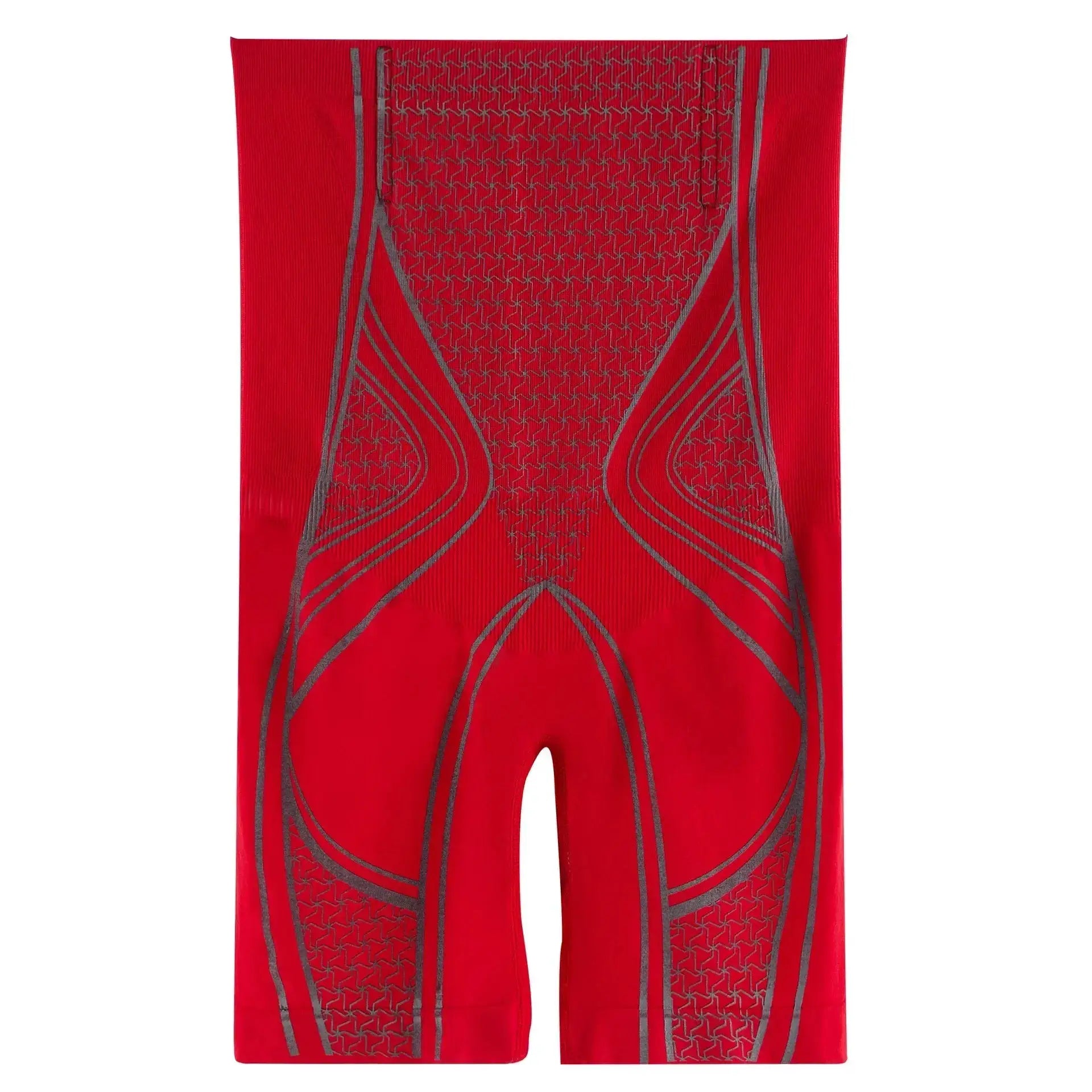 Seamless High Waist Butt Lifter Shorts for Comfort