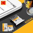 Kodak 32GB Micro SD Card Class 10 A1