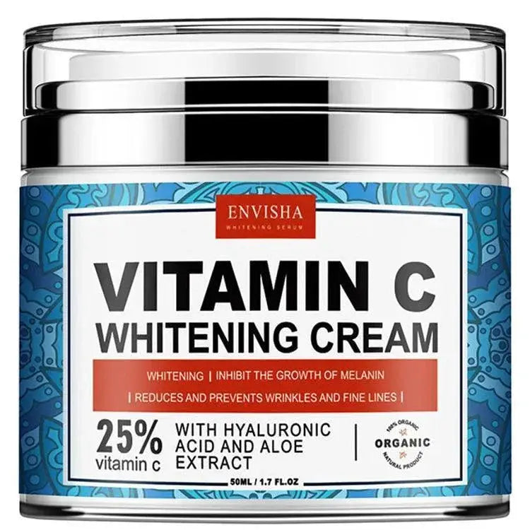 Neck Cream for Women Over Wrinkles — product view 8