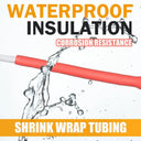 Heat Shrink Tubing Waterproof Cable Kit