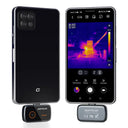 Mobile Thermal Camera 256x192 25Hz