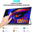 Monitor Clearer Everyday Viewing