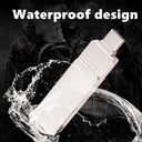 USB Flash Drive for Storage