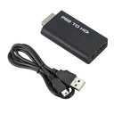 To HDMI Converter - Play