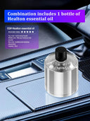 Rechargeable Aromatherapy Diffuser