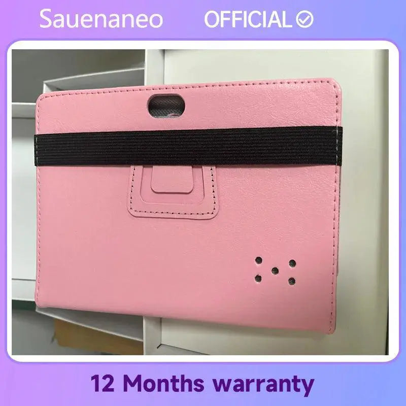 7 Inch Android 11 Kids Tablet With Dual Cameras And WiFi 6