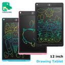 LCD Writing Tablet Eco-Friendly for Kids Creative Learning