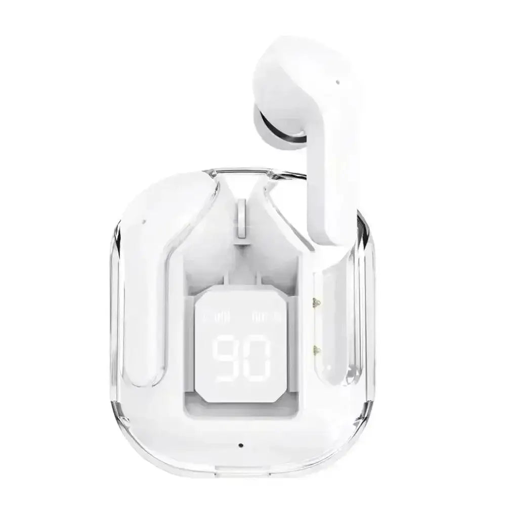 Tws Earbuds - LED Display And Noise Cancel — product view 10