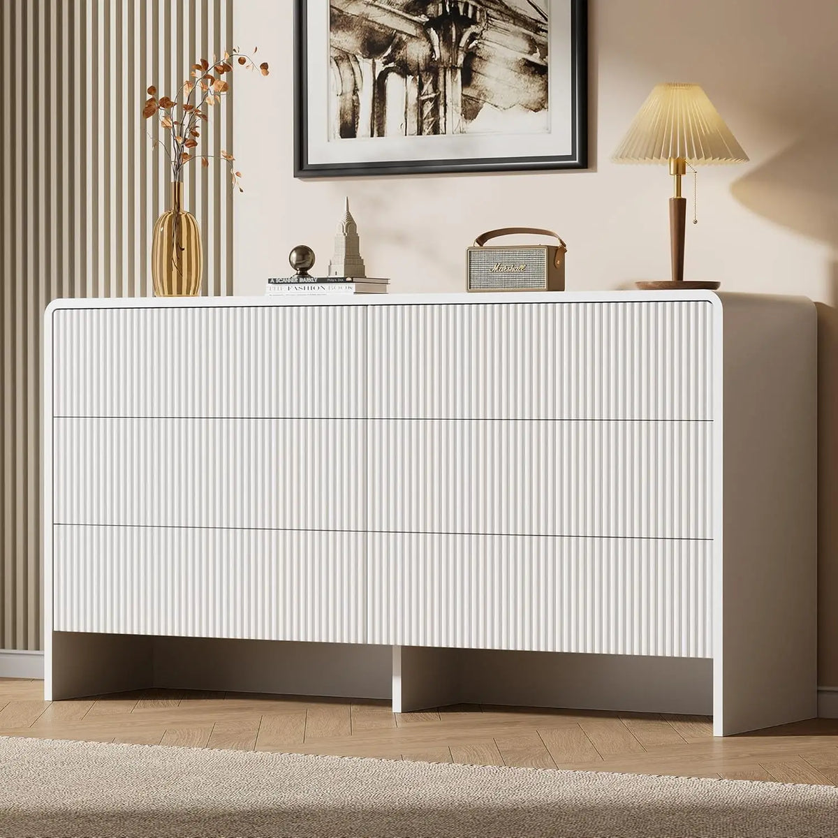 Wide Storage Organizer