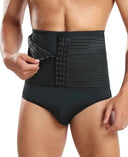 Waist Support Shapewear Pants for Men
