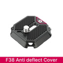 Ulanzi F38 Quick Release - Arca Standard Mount