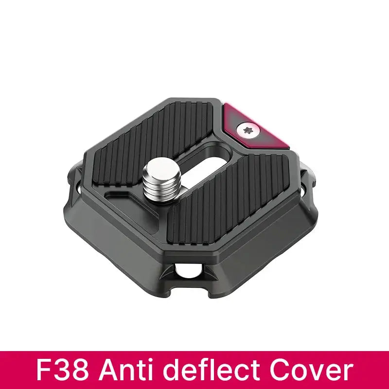 Ulanzi Quick Release - Arca Standard Mount — product view 13