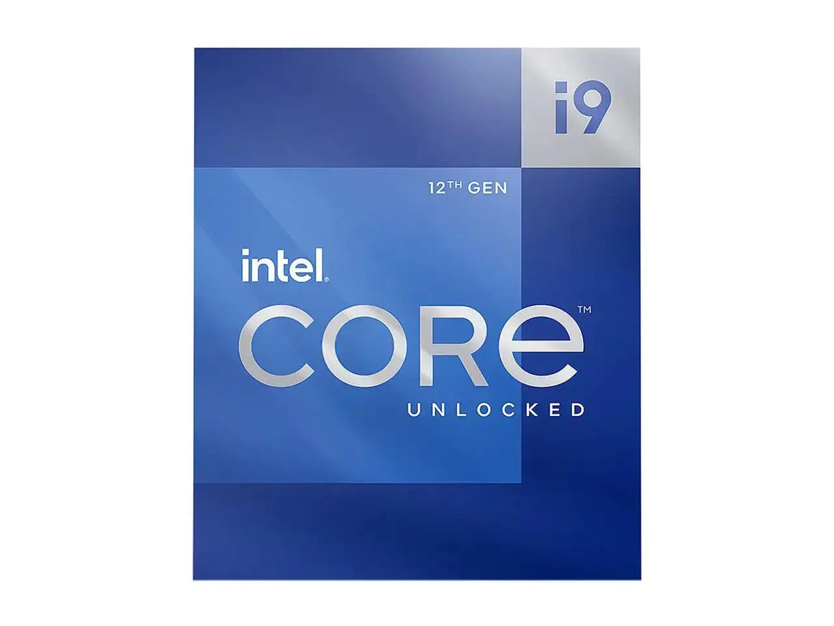 Intel Core Processor — product view 1