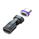 Magnetic USB Type C Adapter