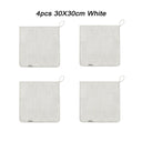 Barista Microfiber Cleaning Cloths Set Chic Kitchen Coffee Essentials