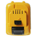 High Capacity Cordless Tool Battery
