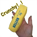 Butter Stick Squishy - Crunchy ASMR Stress Relief