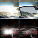 Men's Photochromic Polarized Sunglasses for Day and Night