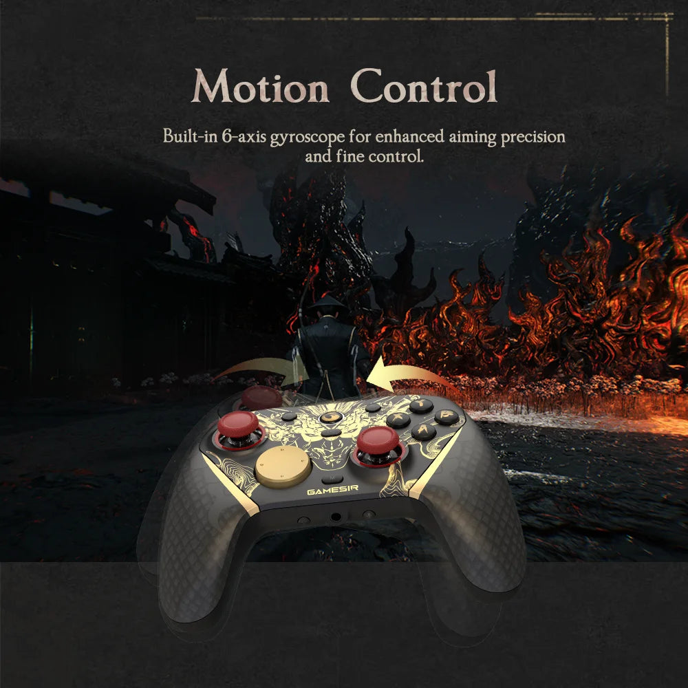 GameSir G7 Pro 8K Controller