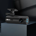 4K Dash Cam for Cars with 24/7 Parking