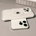 Luxury Candy Magnetic Case - MagSafe Charging