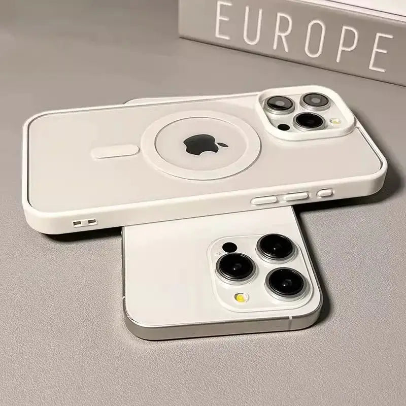Luxury Candy Magnetic Case - MagSafe Charging — product view 10