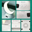 Quran Speaker Daily Listening